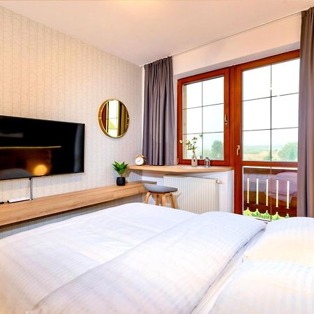 Tatrystay Cactus Luxury Apartments High Tatras Veľka Lomnica Bagian luar foto