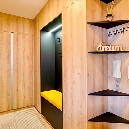 Tatrystay Cactus Luxury Apartments High Tatras Veľka Lomnica Bagian luar foto