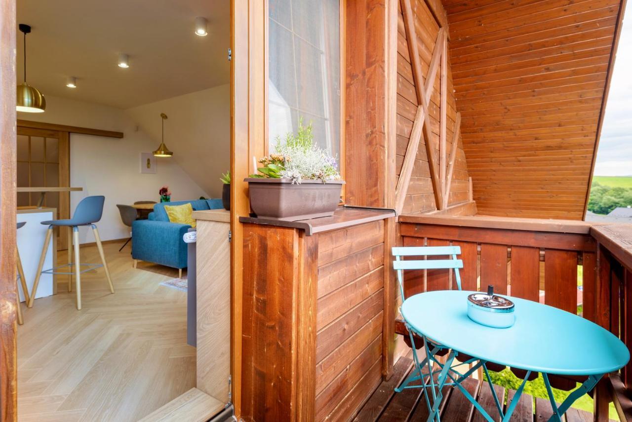 Tatrystay Cactus Luxury Apartments High Tatras Veľka Lomnica Bagian luar foto