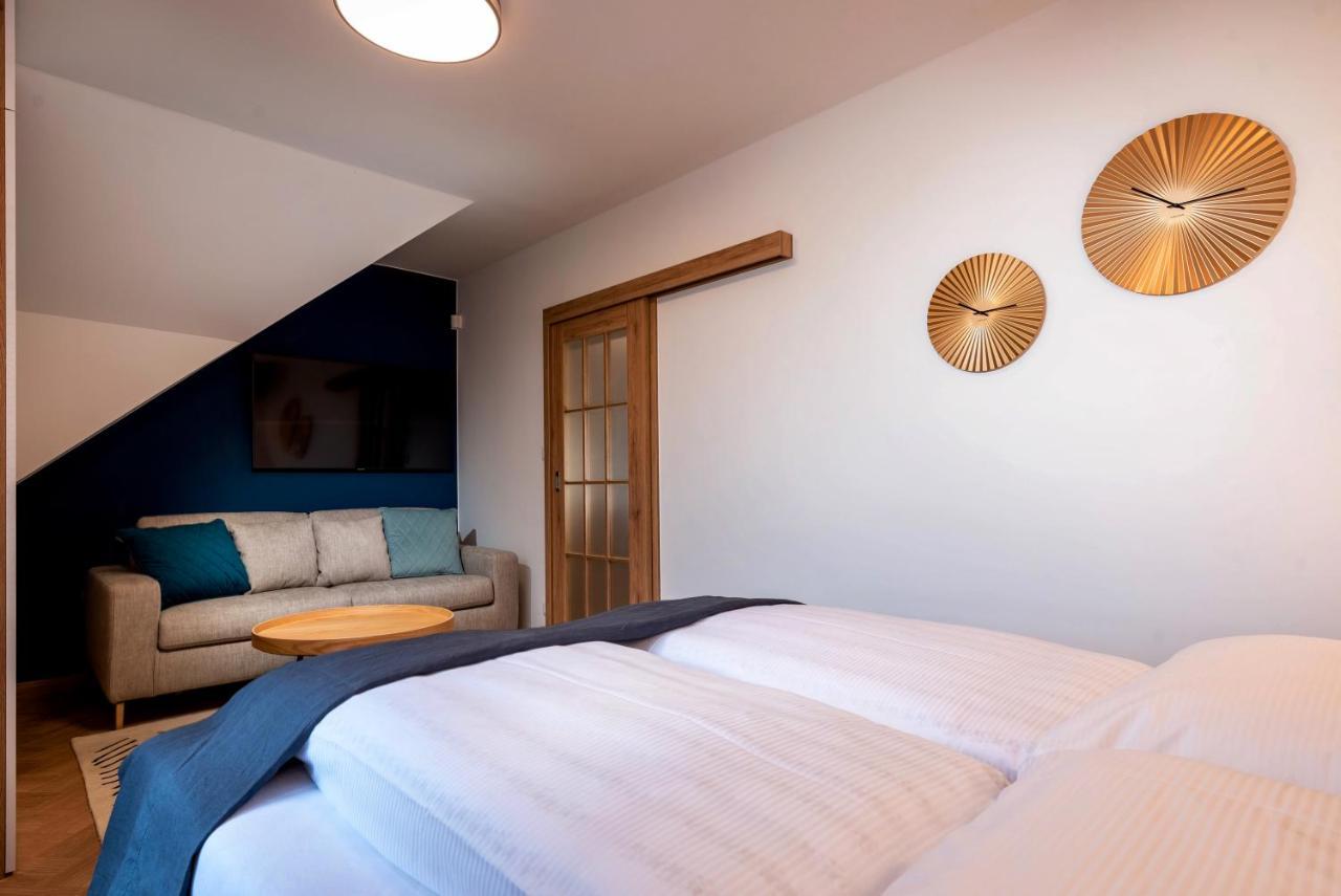 Tatrystay Cactus Luxury Apartments High Tatras Veľka Lomnica Bagian luar foto