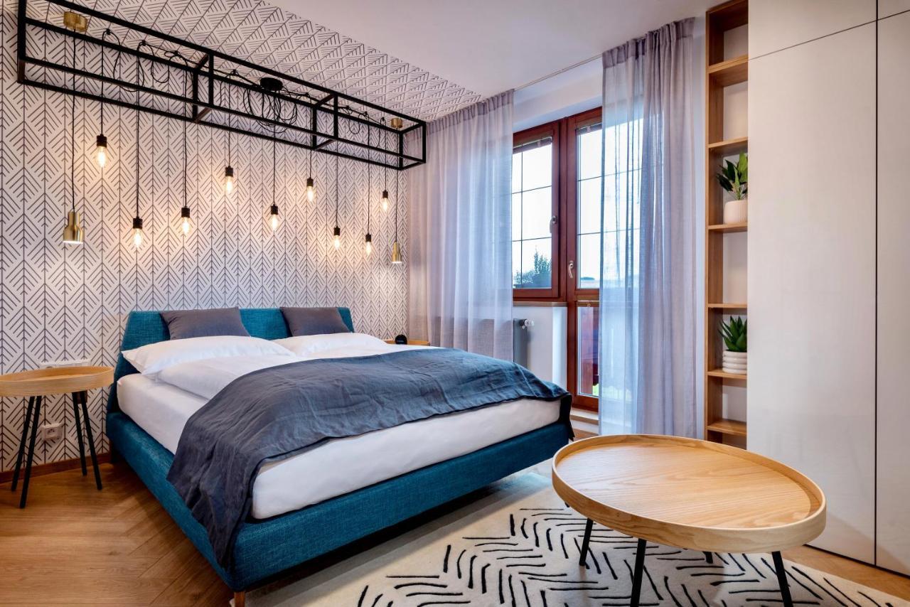 Tatrystay Cactus Luxury Apartments High Tatras Veľka Lomnica Bagian luar foto
