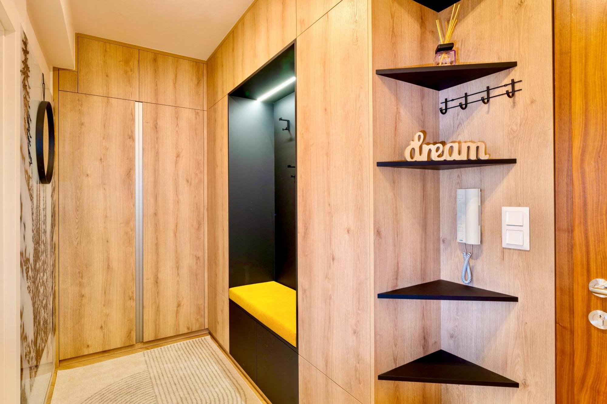 Tatrystay Cactus Luxury Apartments High Tatras Veľka Lomnica Bagian luar foto