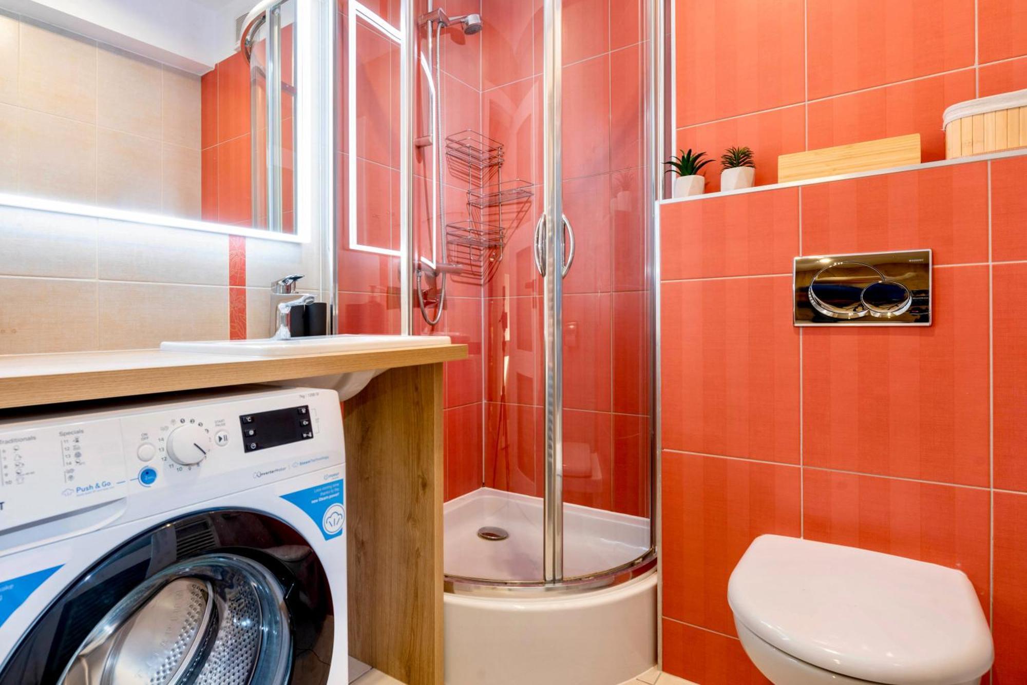 Tatrystay Cactus Luxury Apartments High Tatras Veľka Lomnica Bagian luar foto