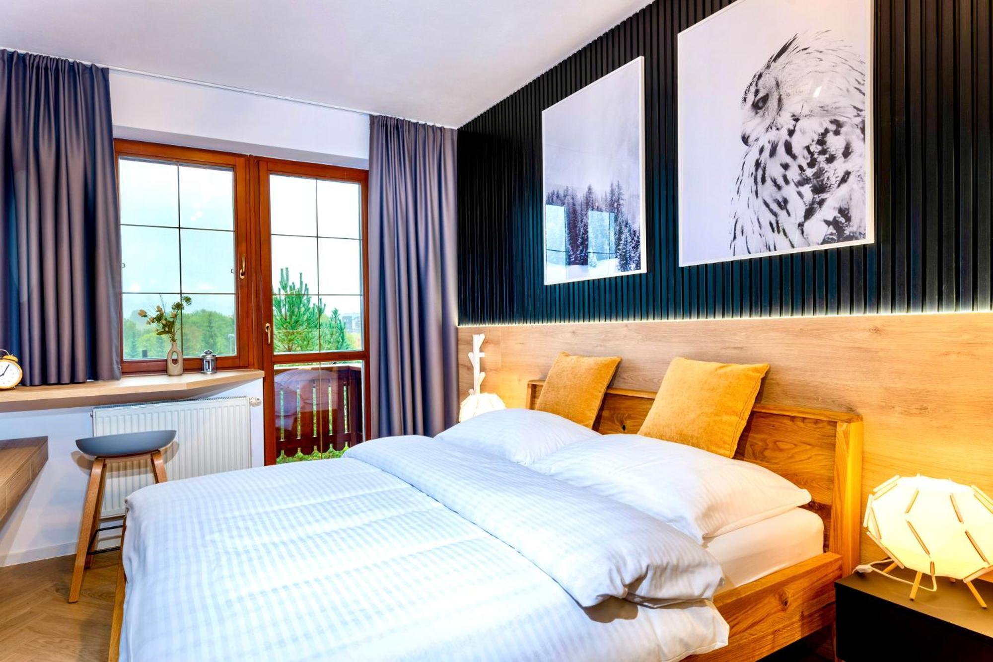 Tatrystay Cactus Luxury Apartments High Tatras Veľka Lomnica Bagian luar foto